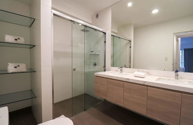 w Splendid 1BR in Bajada Balta Miraflores - Foto 27