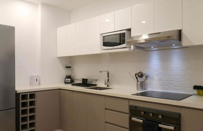 w Splendid 1BR in Bajada Balta Miraflores - Foto 7