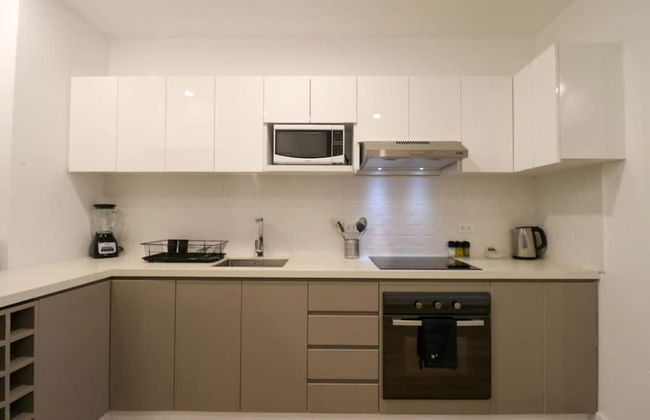 w Splendid 1BR in Bajada Balta Miraflores - Foto 20
