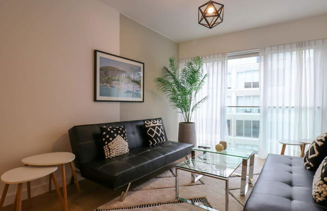 w Splendid 1BR in Bajada Balta Miraflores - Foto 18