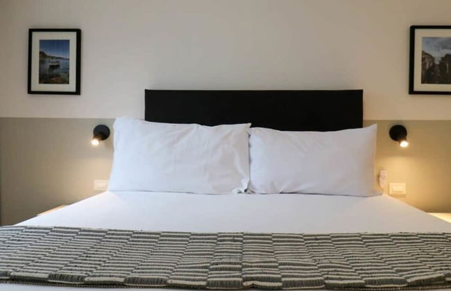 w Splendid 1BR in Bajada Balta Miraflores - Foto 13