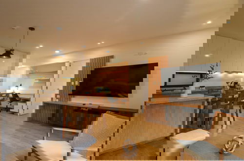 Foto 34 - Perfect 2BR in Miraflores