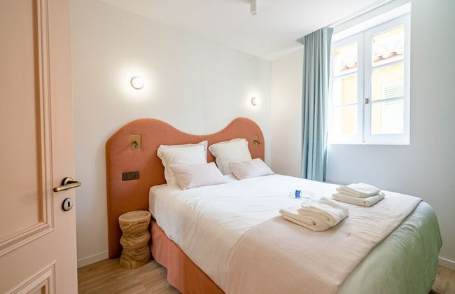 Résidence Saint-Tropez FENIERS - Foto 18