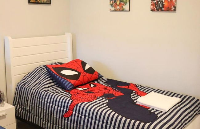 Grand Executive 3BD Condo Apartment Near Disney Parks 4 - Foto 30