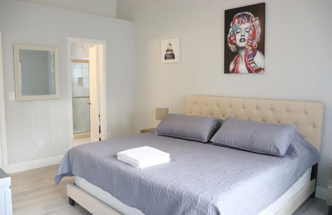 Grand Executive 3BD Condo Apartment Near Disney Parks 4 - Foto 10