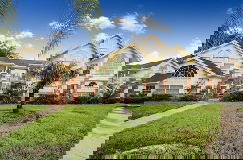 Foto 21 - Grand Deluxe 3BD Condo Apartment Near Disney 11