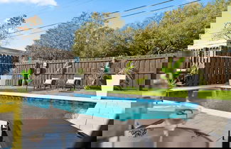 Foto 2 - Pool Hottub 5 Miles Clearwater IRB Pet Friendly