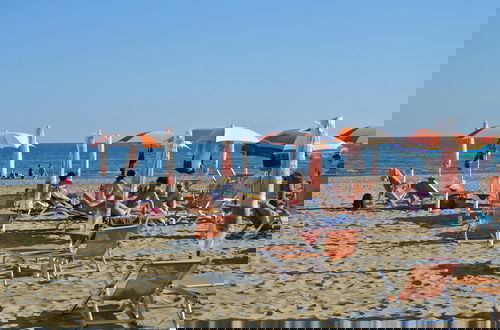 Foto 9 - Elba 24 in Bibione With 1 Bedrooms and 1 Bathrooms