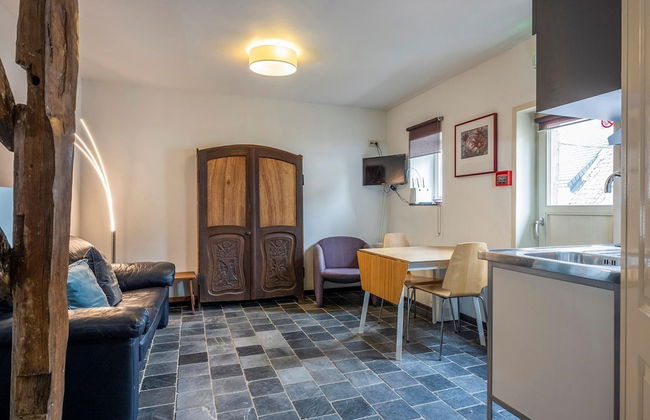Lovely Apartment in Voeren - Foto 6