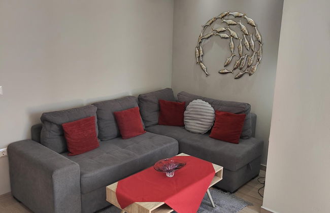 Depie Luxury Apartment in Pastida Rhodes - Foto 8