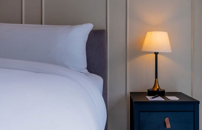 w Cozy 1BR in Santa Ana - Photo 5