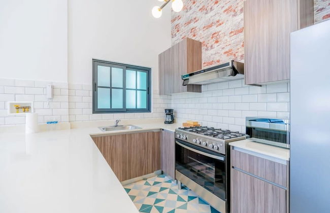 w Cozy 1BR in Santa Ana - Photo 12