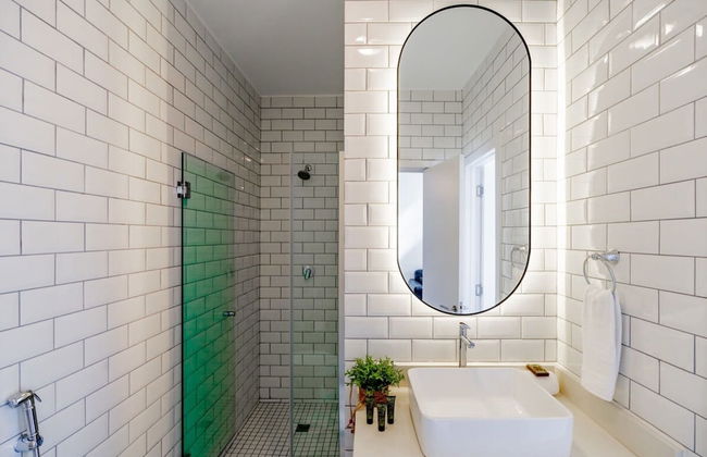 w Cozy 1BR in Santa Ana - Photo 7