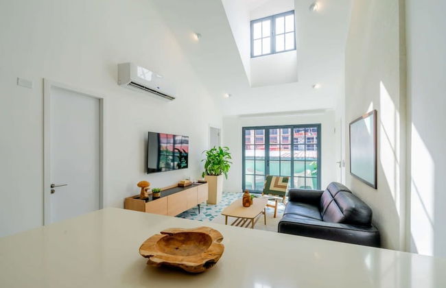 w Cozy 1BR in Santa Ana - Photo 30