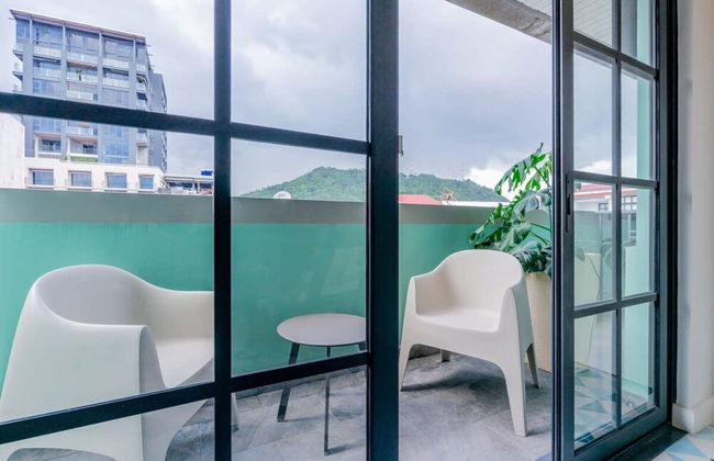 w Cozy 1BR in Santa Ana - Photo 29