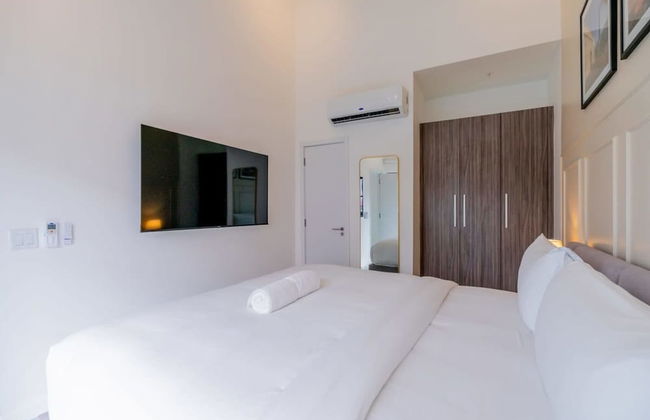 w Cozy 1BR in Santa Ana - Photo 25