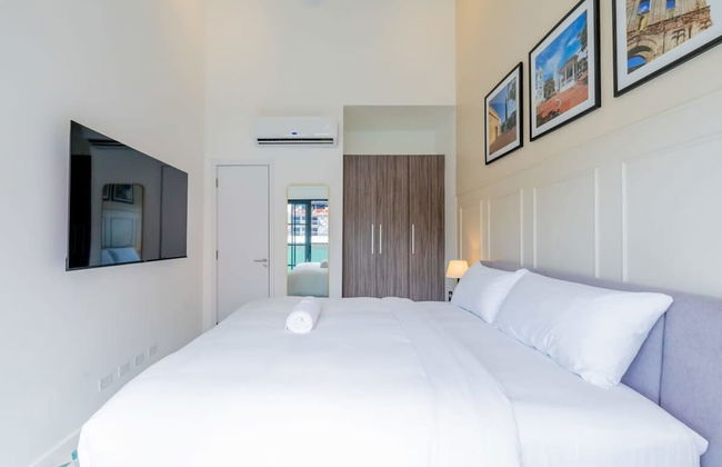 w Cozy 1BR in Santa Ana - Photo 23