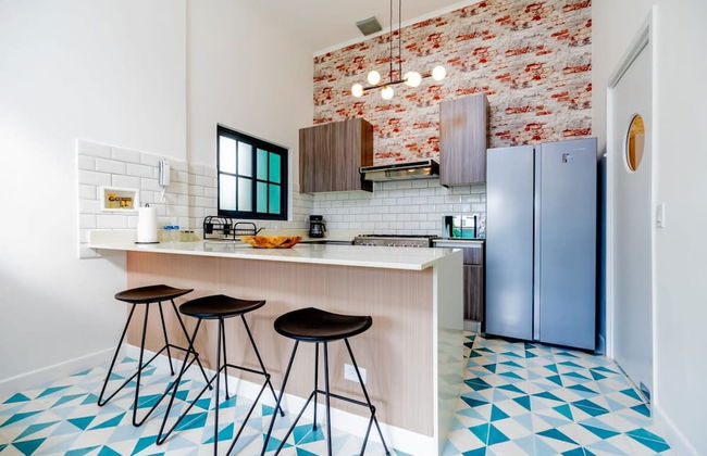 w Cozy 1BR in Santa Ana - Photo 26