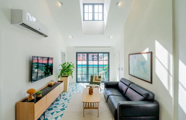 w Cozy 1BR in Santa Ana - Photo 21