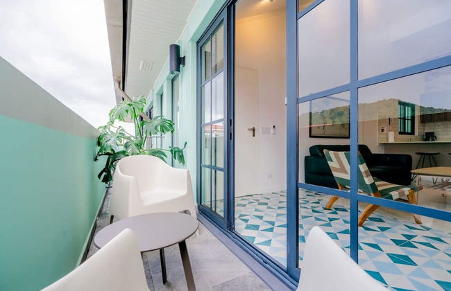 w Cozy 1BR in Santa Ana - Photo 20