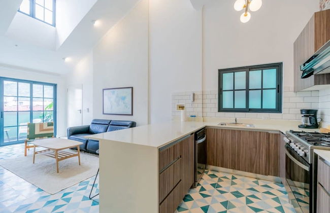 w Cozy 1BR in Santa Ana - Photo 10