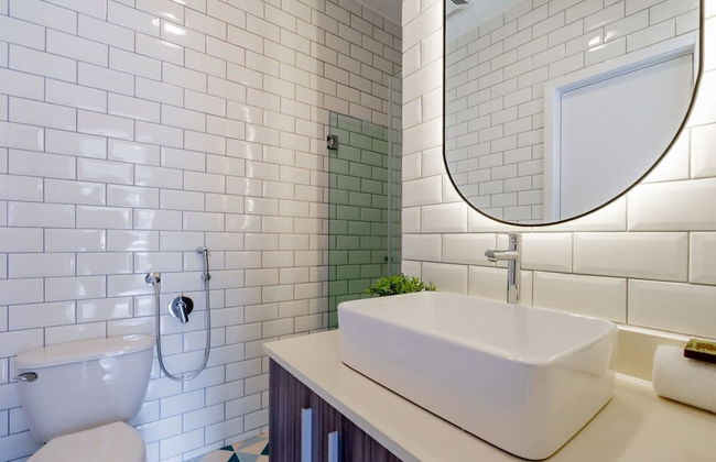 w Cozy 1BR in Santa Ana - Photo 31