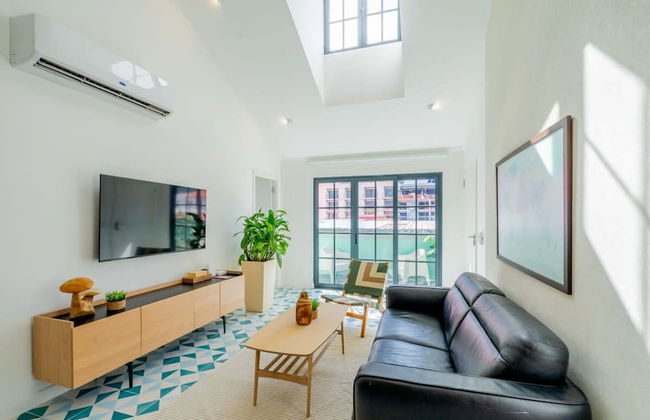 w Cozy 1BR in Santa Ana - Photo 17