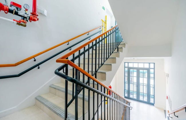 w Cozy 1BR in Santa Ana - Photo 15