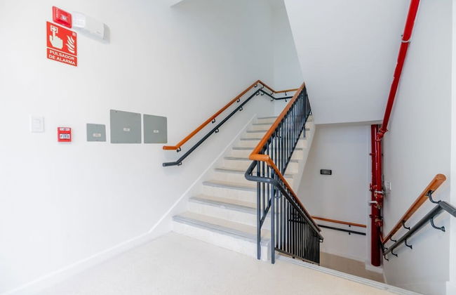 w Cozy 1BR in Santa Ana - Photo 16