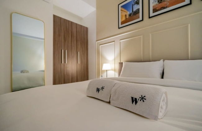 w Cozy 1BR in Santa Ana - Photo 24