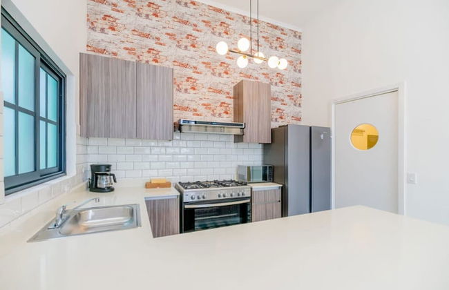 w Cozy 1BR in Santa Ana - Photo 13