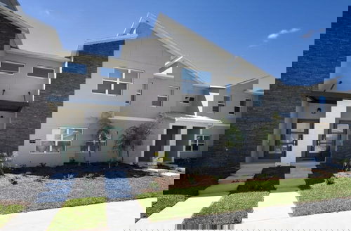 Foto 19 - Chic Modern Home- Mickey Star Wars Magic