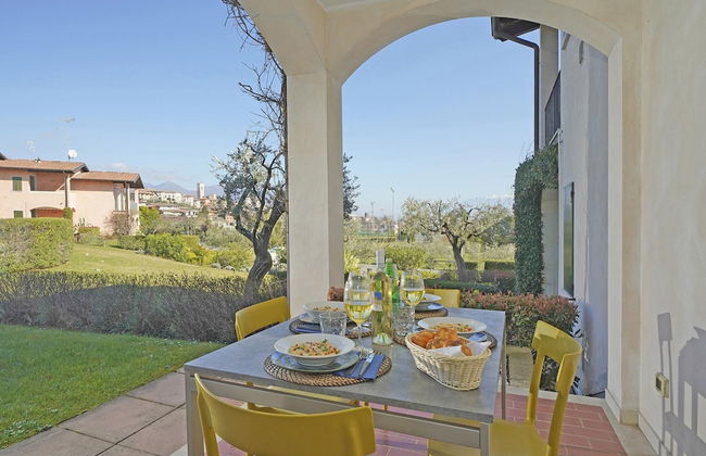 Le Giare PT 7 by Wonderful Italy - Foto 13