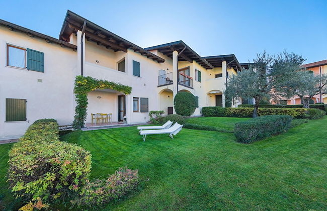 Le Giare PT 7 by Wonderful Italy - Foto 37