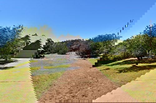 Foto 28 - Dreamy Dripping Springs Near Parks, Hiking & More!