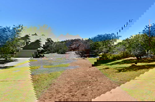 Foto 26 - Dreamy Dripping Springs Near Parks, Hiking & More!