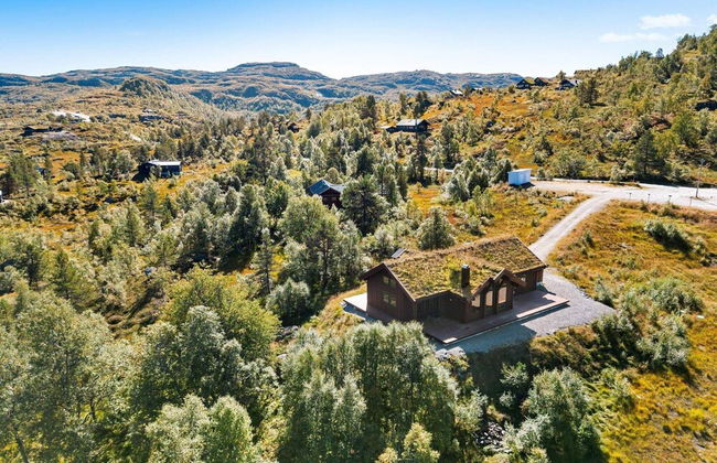 8 Person Holiday Home in Tjorhom - Foto 29