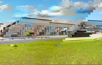 Foto 1 - 5 Star Holiday Home in Lemvig