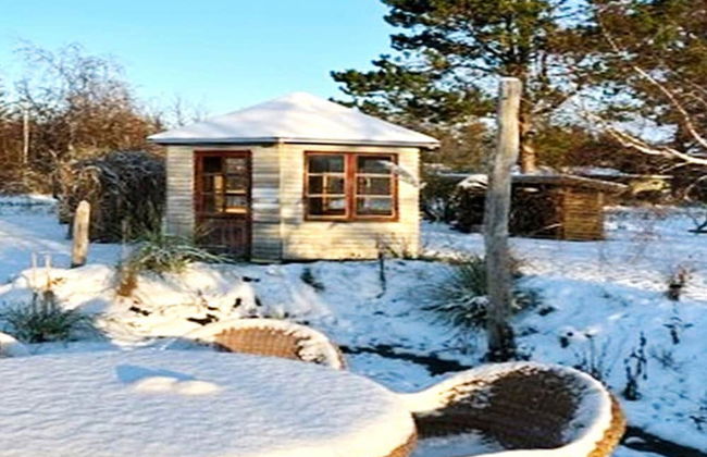 4 Person Holiday Home in Rodby - Foto 9