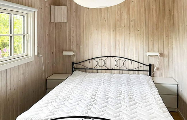 4 Person Holiday Home in Rodby - Foto 3