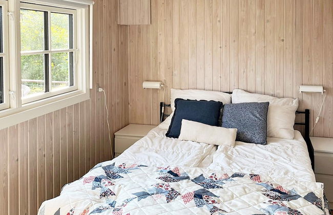 4 Person Holiday Home in Rodby - Foto 2