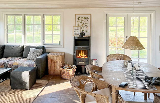 4 Person Holiday Home in Rodby - Foto 6
