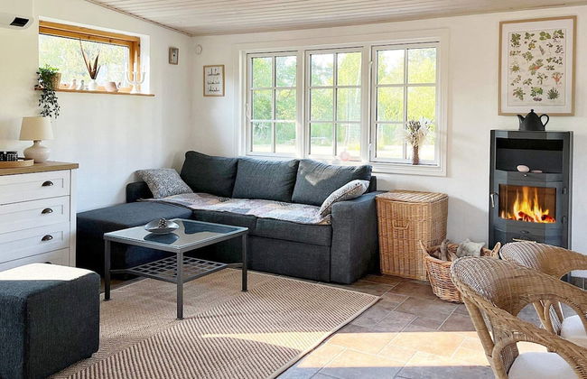 4 Person Holiday Home in Rodby - Foto 5