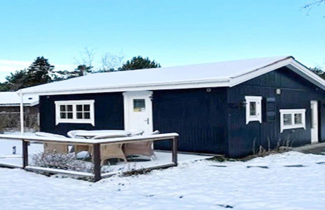 4 Person Holiday Home in Rodby - Foto 17