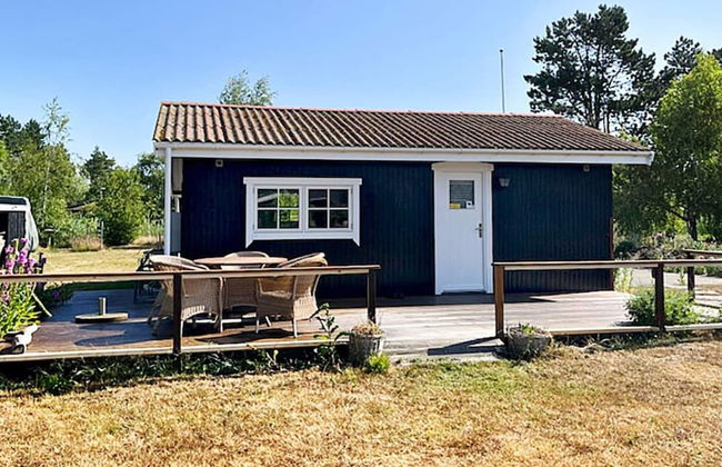 4 Person Holiday Home in Rodby - Foto 10