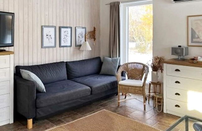 4 Person Holiday Home in Rodby - Foto 4