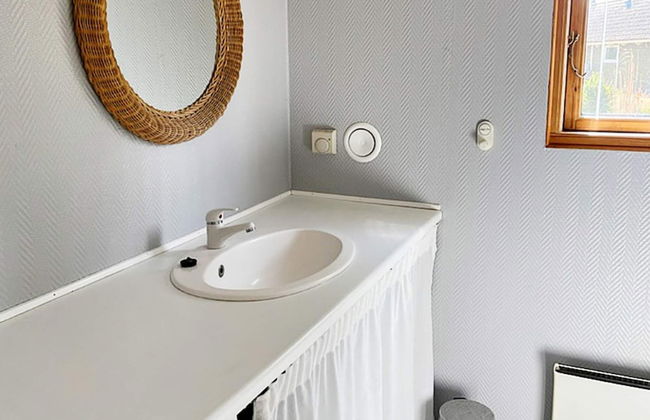 4 Person Holiday Home in Rodby - Foto 8