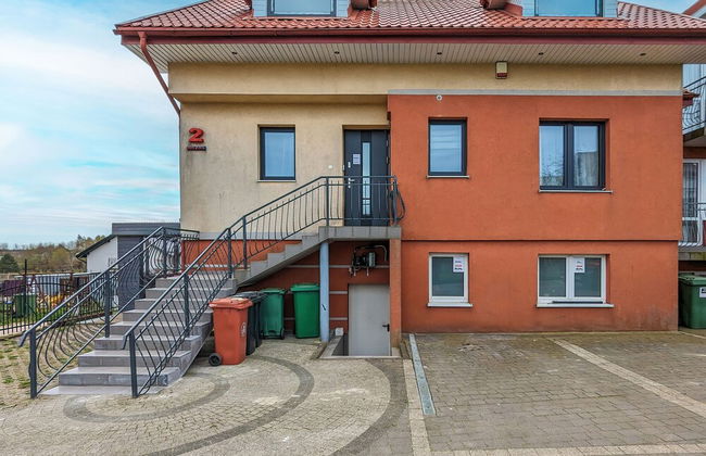 Studio Near The Sea by Renters - Foto 23