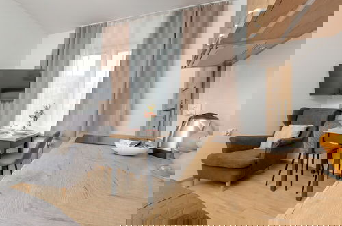 Foto 7 - Studio Near The Sea by Renters