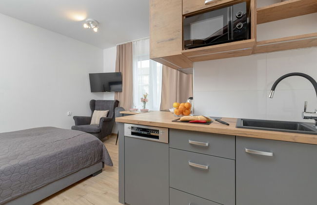 Studio Near The Sea by Renters - Foto 5